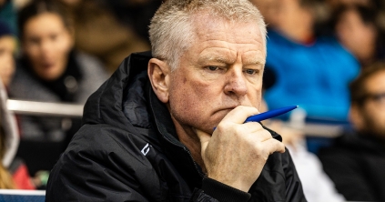 Hoppon maradt a Sportklub