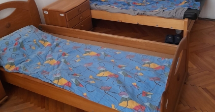 Eddig ketten vették igénybe az éjjeli menedéket