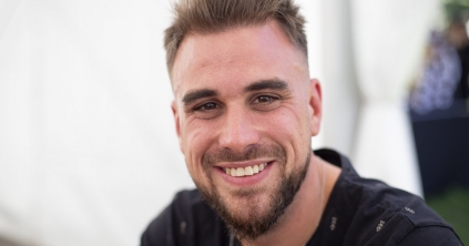 Pallag Dávid: az erdélyi gasztronómia különlegessége a szenvedély