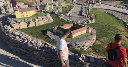 Új útvonaljelzéseket keres a turizmus