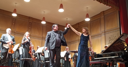 Szombathelyiek Modenában