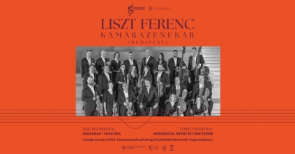 Vonószenekari hangverseny