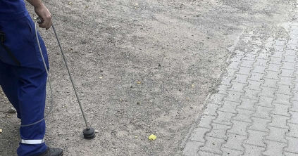 Gyakorlat multinacionális cégnél