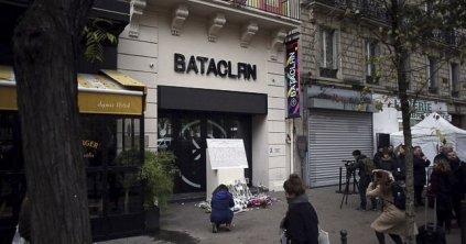 Tíz éve, 21.20-kor kezdődött a pokol, azóta se ért véget