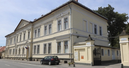 A felújítás után elindulhat a palliatív ellátás