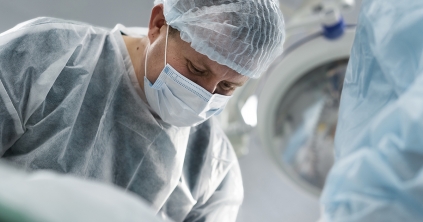 Hogyan készüljünk fel a másnapi műtétre?