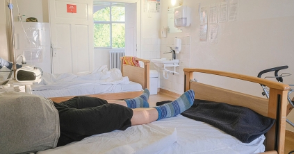 Messze Románia költi a legkevesebbet egészségügyre