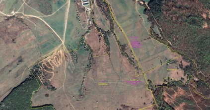 Napelemparkra pályázna Székelyudvarhely