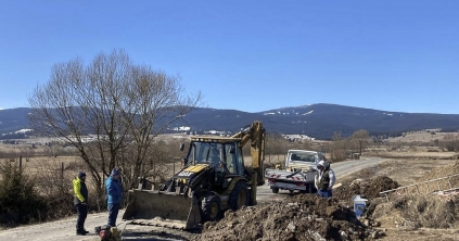 Ott ellenőriznek, ahol nem megfelelő a felszíni vizek minősége