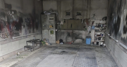 Autószervizeket bírságoltak