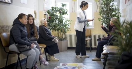 Gazdát cserélő praxisok: csak látszólag egyszerű folyamat