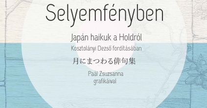 Természeti rajzok a Hold fényében