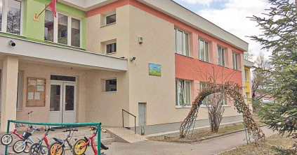 Napközi és iskola is ünnepel