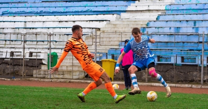 Suceaván mentett pontot az SZFC