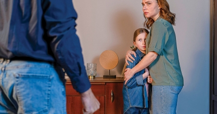 Legyen közügy a nők elleni erőszak visszaszorítása!