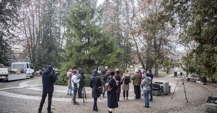 Bővített adventi programsorozattal készül Csíkszereda