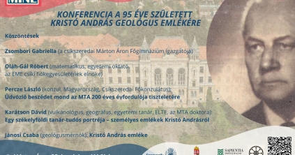 Konferencia Csíkszeredában