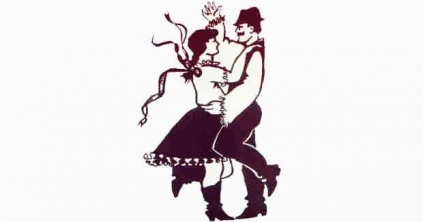 Katalin-napi folklórműsor és táncház