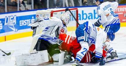 Bejutott a Román Kupa négyes döntőjébe a Gyergyói Hoki Klub