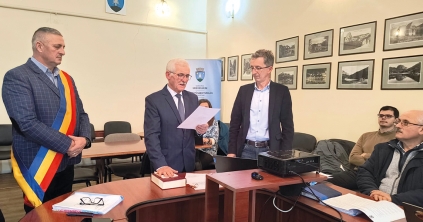 Kiegészült a testület