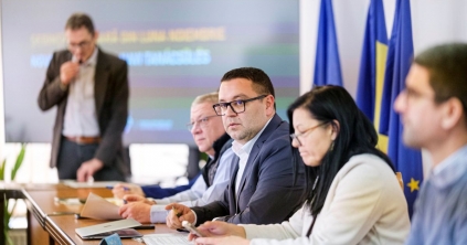 Januártól már biztosan birtokba vehetik a diákok