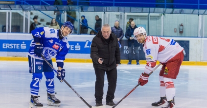 Hullámvölgyben a Gyergyói HK