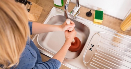 Miért ne öntsük a használt zsírt, olajat a lefolyóba?