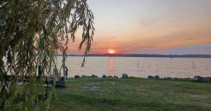 Égitestek a muzsikában