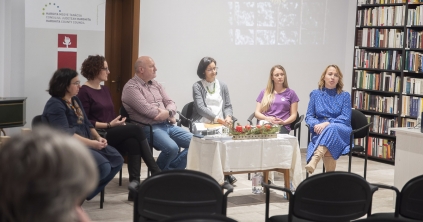 NEEEM mehetünk el mellette!