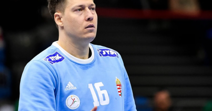 Mikler kihagyja az Eb-t Mikler kihagyja az Eb-t