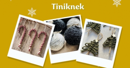 Karácsonyi műhely tiniknek
