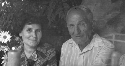 Kulákidők emlékei, avagy egy elkallódott levél nyomán