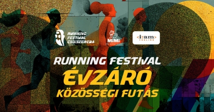 Évzáró közösségi futás