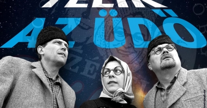 A Csíkszentgyörgyi Székely Góbék előadása