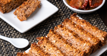 Újragondolt anusabur (Anoush Abour)