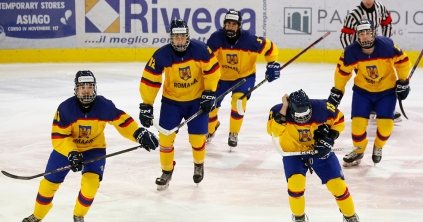 Vébére készül az U20-as csapat