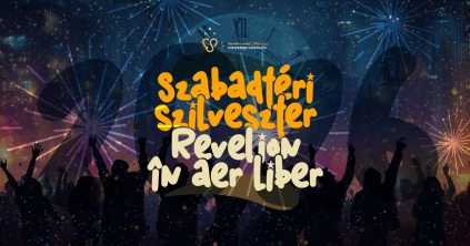 Szabadtéri szilveszter Csíkszeredában