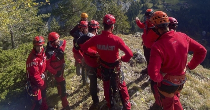 Tizennégy riasztás