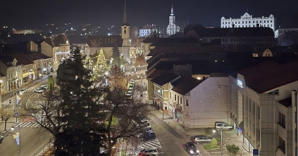 Székelyudvarhelyen népszerű a Krisztián és az Anna név