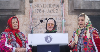 A múlt tanulságai a jelenben