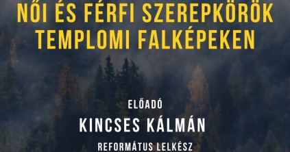 Női és férfi szerepkörök