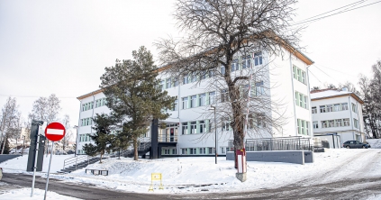 A reumatológia is beköltözött az új rendelőbe