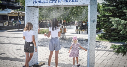 Az éghajlat változása nem a jövő gondja, a jelen válsága