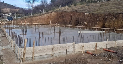 Cseperedik a bölcsőde