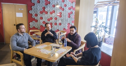 Iránytű a csíkszéki végzősöknek