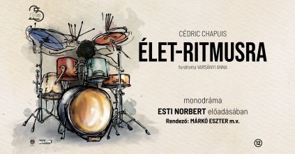 Előadás: Élet-ritmusra