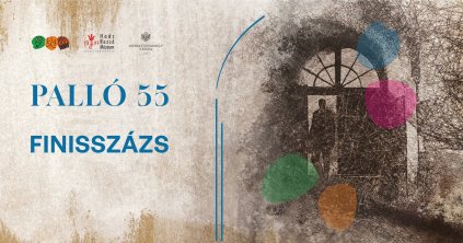 FINISSZÁZS: PALLÓ 55