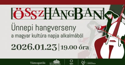 Ünnepi Hangverseny Csíkszeredában