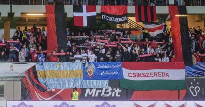 Enyhült az alkoholtilalom a stadionokban