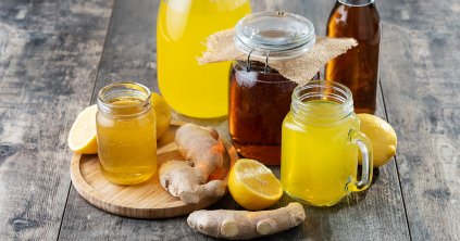 De Gustibus: Egészséges alternatívák az ünnepek után